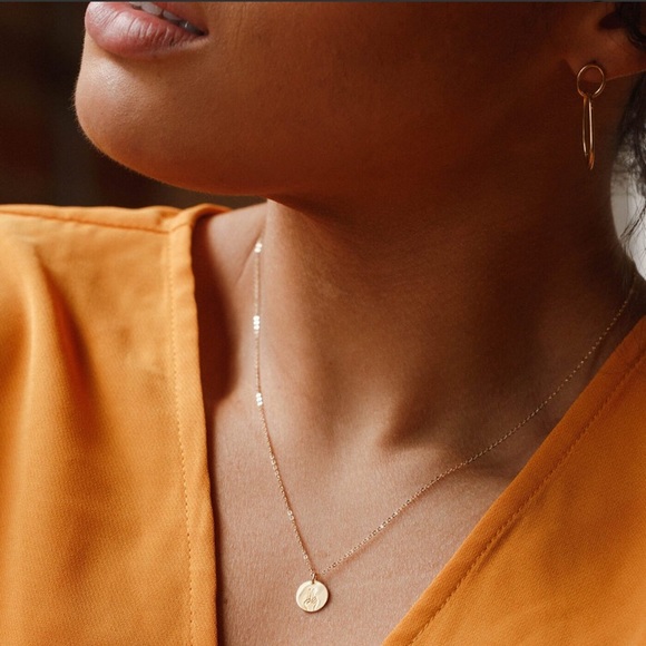 “Okie Dokie” Hand Sign Cute Pendant Charm Necklace - Picture 11 of 16